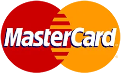 Mastercard Worldwide Card Logo