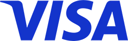 Visa International Card Logo