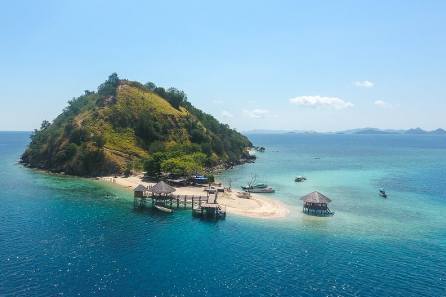 Komodo Island Tour Package